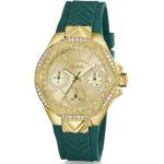 GUESS Дамски аналогов часовник Guess - GW0774L2 (GW0774L2) Часовници
