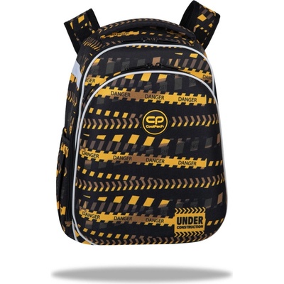 COOLPACK Ученическа раница CoolPack Turtle Don't Do It (F015825)