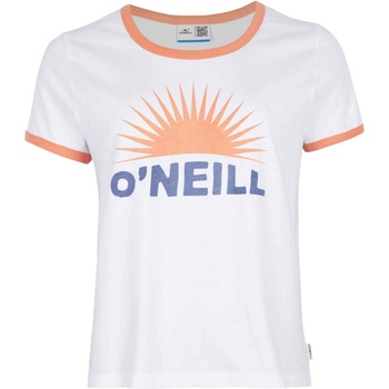 O'Neill Marri ringer t-shirt s
