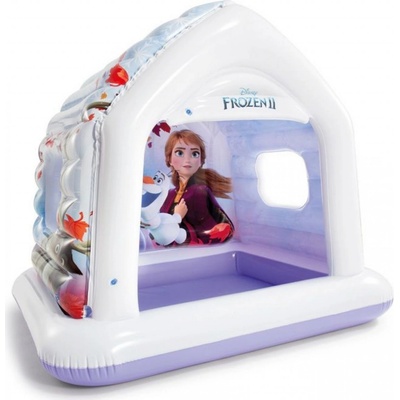 Intex 48632NP Frozen hrací domček