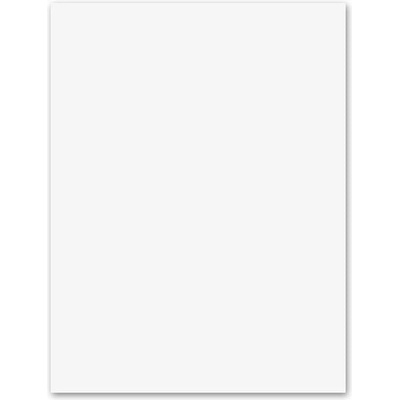 White System 25 x 33 cm biela lesklá 1,5m²