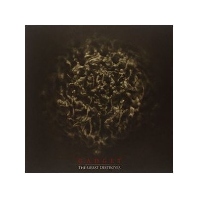 GADGET: THE GREAT DESTROYER LTD. LP