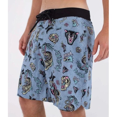 Hurley Phantom Art 18 modré