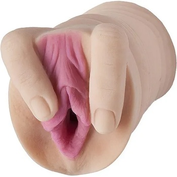 Image 1 of Doc Johnson USA Вагина от кибер кожа "lexi belle" 15 см