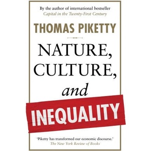 Nature, Culture, and Inequality | Willard Wood (2024)
