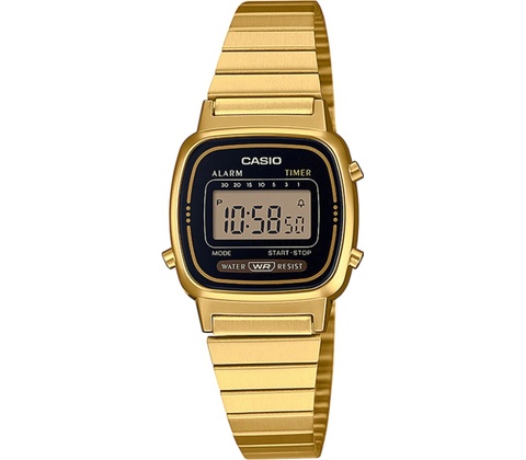 Casio LA-670WEGA-1