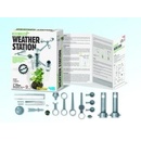 Živé a vzdelávacie súpravy Meteorologická stanica