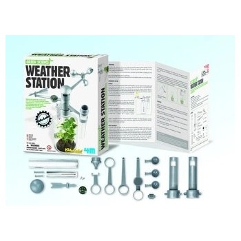 Meteorologická stanica