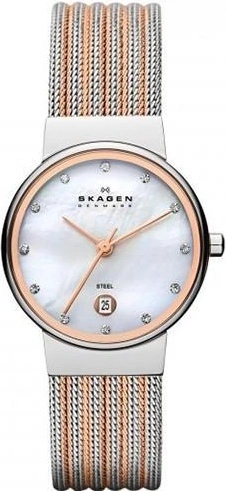 Skagen 355SSRS