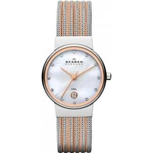Skagen 355SSRS Часовници