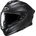 HJC C71 Solid semi flat