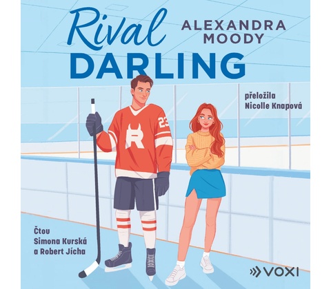 Rival Darling