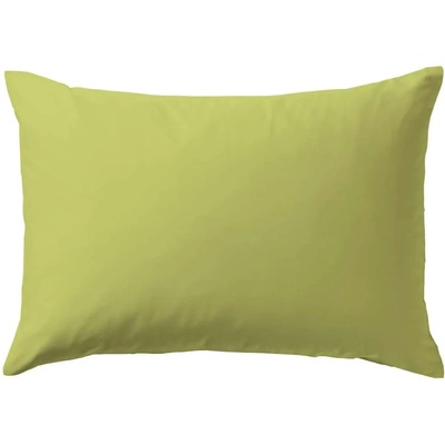 Png Панагюрище Калъфка за възглавница 50/70 см зелено