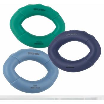 Spokey Hand Power sada 3 Posilovacie krúžky