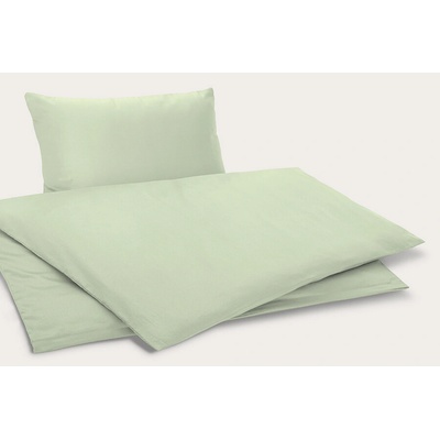 Ložnice21. Mirabell Light Green 50 x 70 cm