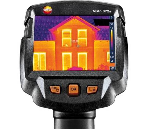 Testo 872