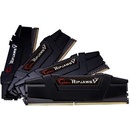 Paměti G.Skill RIPJAWSV DDR4 128GB 3200MHZ CL16 (4X32GB) F4-3200C16Q-128GVK