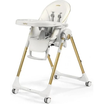 Image 1 of Peg Perego Prima Pappa Follow Me gold