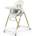 Peg Perego Prima Pappa Follow Me gold