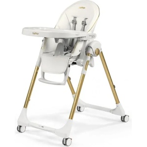 Peg Perego Prima Pappa Follow Me gold