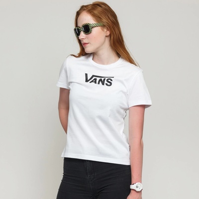 Vans Flying V Classic white