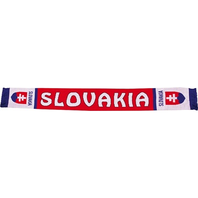 Šála pletená SR 3