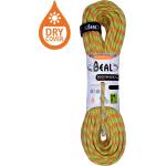 Beal Динамично въже BEAL Booster III 9.7mm Dry Cover 60m anis