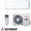 Mitsubishi SRK25ZS-WF / SRC25ZS-W