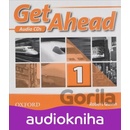 Get Ahead 1 Audio CD - Robert Quinn