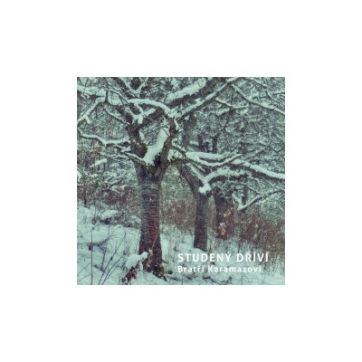 Bratři Karamazovi - Studený dříví CD