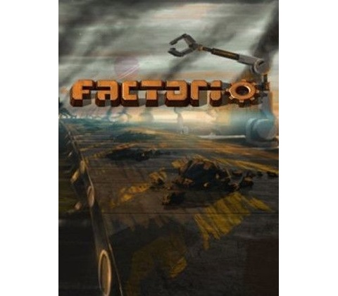 Factorio