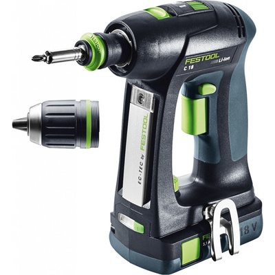 Festool C 18 C 3,1-Plus 576437