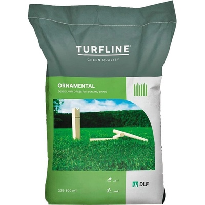 Trávne osivo DLF Ornamental Park 7,5 kg