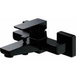 Omnires Смесител за вана Omnires Parma, матово черен (PM7430BL)
