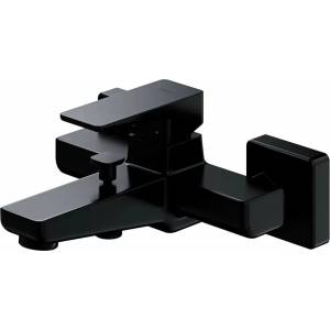 Omnires Смесител за вана Omnires Parma, матово черен (PM7430BL)