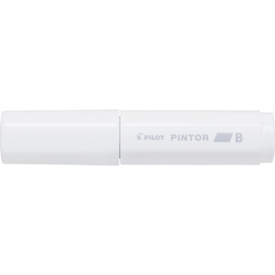Pilot 4078-049 Pintor bíly 8 mm