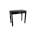 Yamaha pianos B1 bench Black