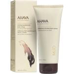 Ahava Dermud Nourishing Body Cream подхранващ крем за тяло за суха или много суха кожа за жени 200 мл Лосион за тяло