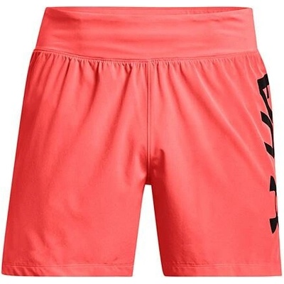 Under Armour SpeedPocket 5' Short