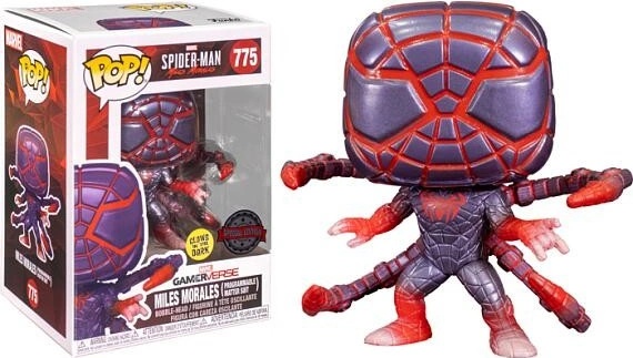 miles morales 773