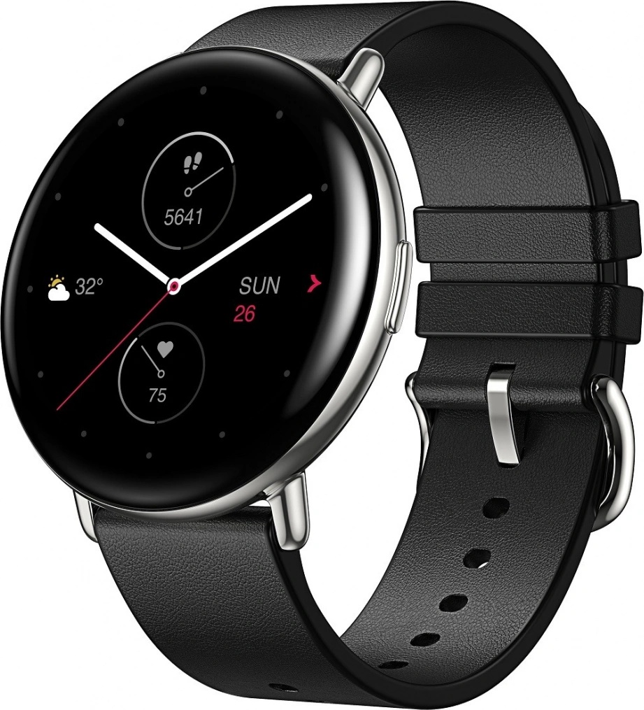 Amazfit Zepp E circle