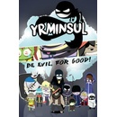 Yrminsul