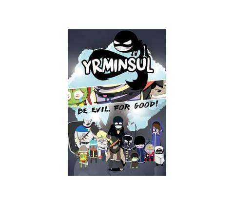Yrminsul