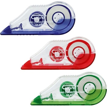 Grand Коректор-ролер Grand GR-85W 5 mm x 8 m (1611005-160-2012)