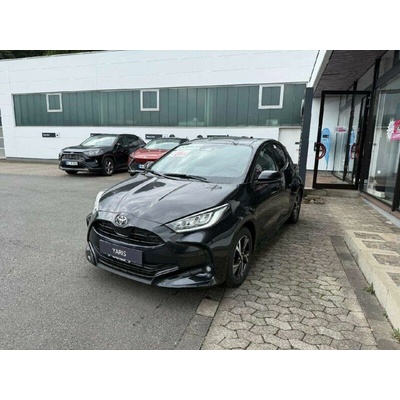 Toyota Yaris 1.5 Hybrid 86 kW