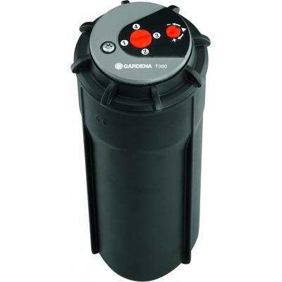 GARDENA Turbínový T 380 (8205-29) – Zboží Dáma