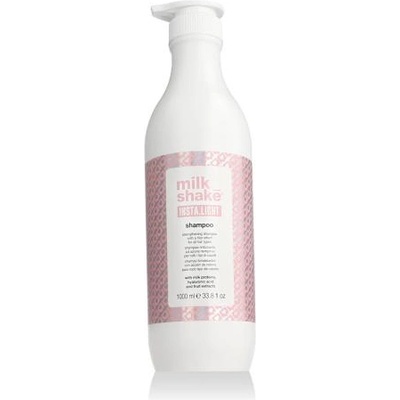 Milk Shake Insta. Light Shampoo 1000 ml възстановяващ шампоан за всички типове коса унисекс