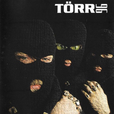 Törr - Morituri Te Salutant Remastered 2023 CD