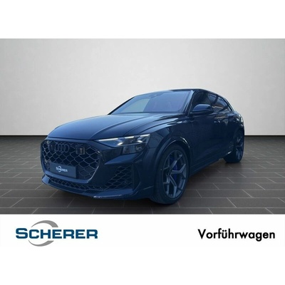 Audi RSQ8 Performance 471 kW
