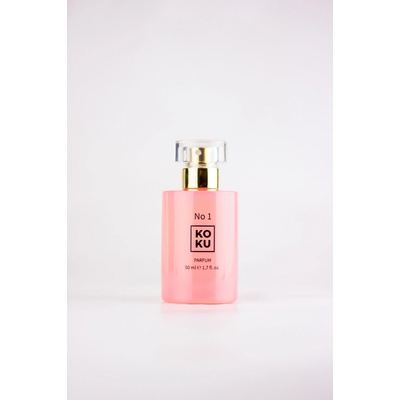 Koku No. 1 parfum dámsky 50 ml